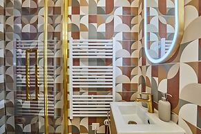 Sublime Triplex Paris Le Marais