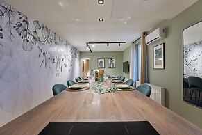 Sublime Triplex Paris Le Marais