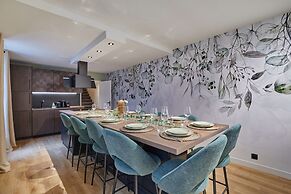 Sublime Triplex Paris Le Marais