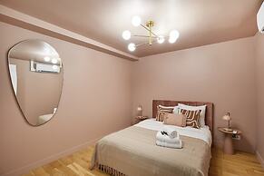 Sublime Triplex Paris Le Marais