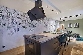 Sublime Triplex Paris Le Marais