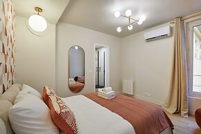 Sublime Triplex Paris Le Marais