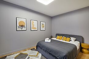 Sublime Triplex Paris Le Marais