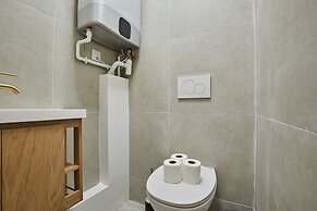 Sublime Triplex Paris Le Marais