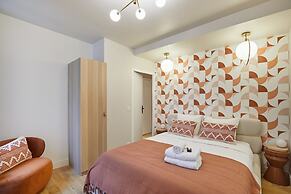 Sublime Triplex Paris Le Marais