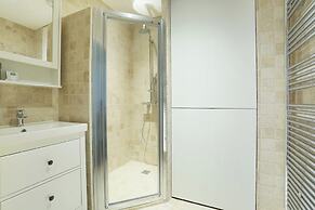 Apartment Center of Paris