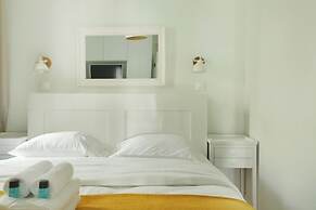 Apartment Center of Paris