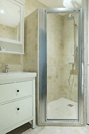 Apartment Center of Paris