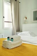 Apartment Center of Paris