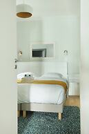 Apartment Center of Paris