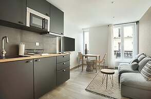 Cozy Apartment in the Center of Paris 2 Bedrooms