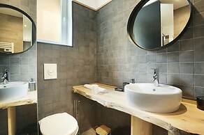 Cozy Apartment in the Center of Paris 2 Bedrooms