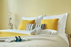 Cozy Apartment in the Center of Paris 2 Bedrooms