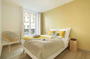 Charming Apartment - Bastille-le Marais