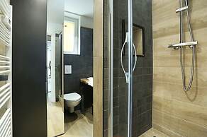 Cozy Apartment in the Center of Paris 2 Bedrooms