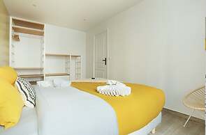 Cozy Apartment in the Center of Paris 2 Bedrooms