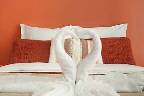 Cozy Apartment in the Center of Paris 2 Bedrooms