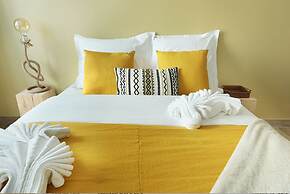 Cozy Apartment in the Center of Paris 2 Bedrooms