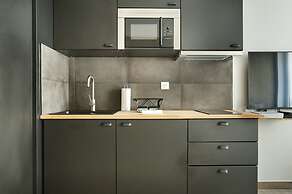 Cozy Apartment in the Center of Paris 2 Bedrooms