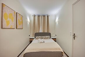 Sublime Apartment in the Heart of the Marais