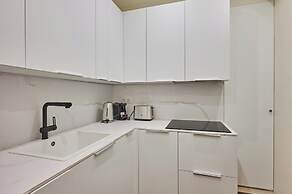 Sublime Apartment in the Heart of the Marais