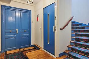 Sublime Apartment in the Heart of the Marais