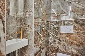 Sublime Apartment in the Heart of the Marais