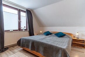 Ferienwohnung in Busum
