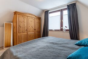 Ferienwohnung in Busum