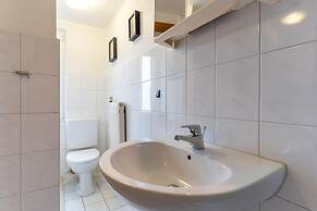 Ferienwohnung in Busum