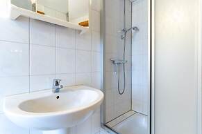 Ferienwohnung in Busum