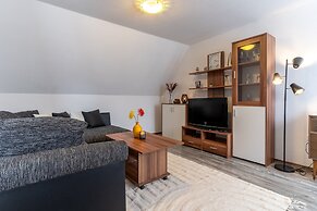 Ferienwohnung in Busum