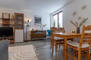 Ferienwohnung in Busum