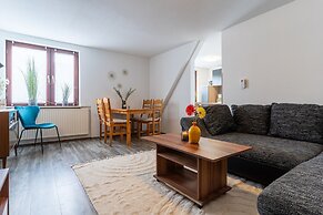 Ferienwohnung in Busum