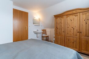 Ferienwohnung in Busum