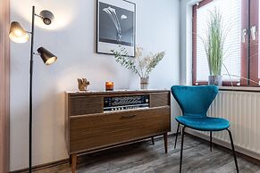 Ferienwohnung in Busum