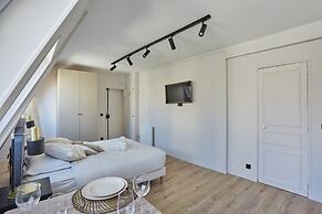 Sublim Studio Beaubourg/le Marais