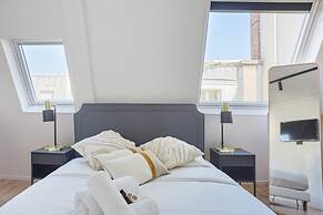 Sublim Studio Beaubourg/le Marais