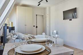 Sublim Studio Beaubourg/le Marais