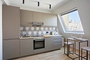 Sublim Studio Beaubourg/le Marais