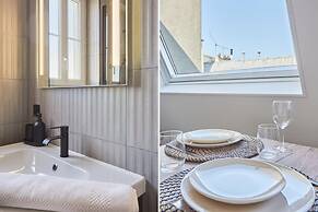 Sublim Studio Beaubourg/le Marais