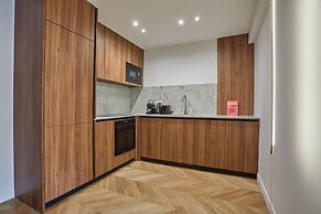 Apartment in the Center of Paris