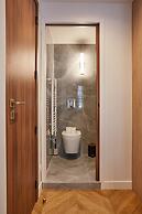 Apartment in the Center of Paris