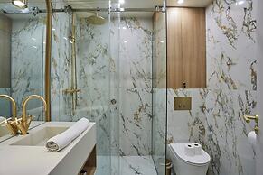 New Apartment Center of Paris Le Marais