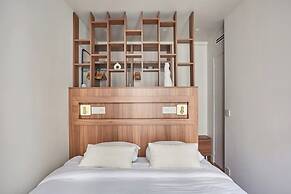New Apartment Center of Paris Le Marais