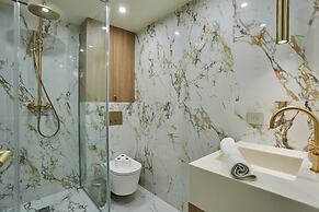 New Apartment Center of Paris/le Marais