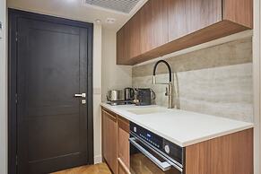 New Apartment Center of Paris/le Marais