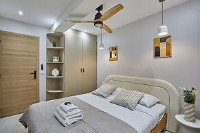 Sublime Flat Paris Gare de Lyon/bois de Vincennes