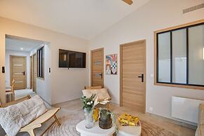 Sublime Flat Paris Gare de Lyon/bois de Vincennes