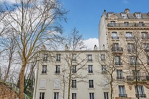 Sublime Flat Paris Gare de Lyon/bois de Vincennes